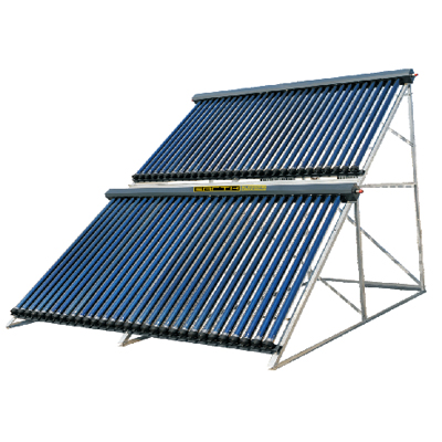 SOLAR TUBE COLLECTOR