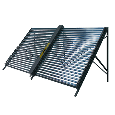 SOLAR TUBE COLLECTOR