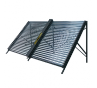 SOLAR TUBE COLLECTOR
