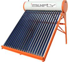 SOLAR WATER HEATER SYSTEM
