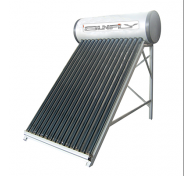 Non-pressure Solar Water Heater
