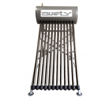 Compact	Pressure Solar Water Heater