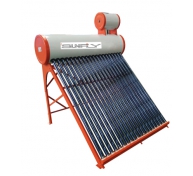 Non-pressure Solar Water Heater
