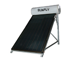 Benefits of regular cleaning of solar water heaters